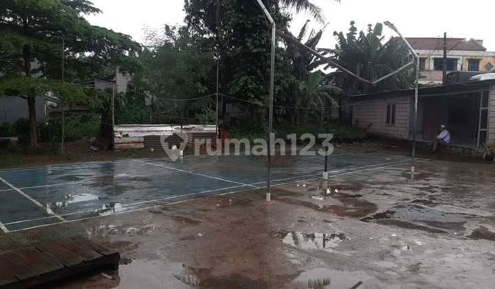 Dijual Cepat Tanah Darat di Depok, Jawa Barat