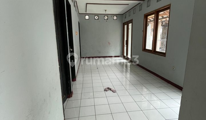 Dijual Rumah Siap Huni di Lubang Buaya Jakarta Timur 2