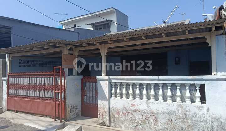Dijual Rumah Murah, Harga termasuk surat2surat di Bekasi Timur