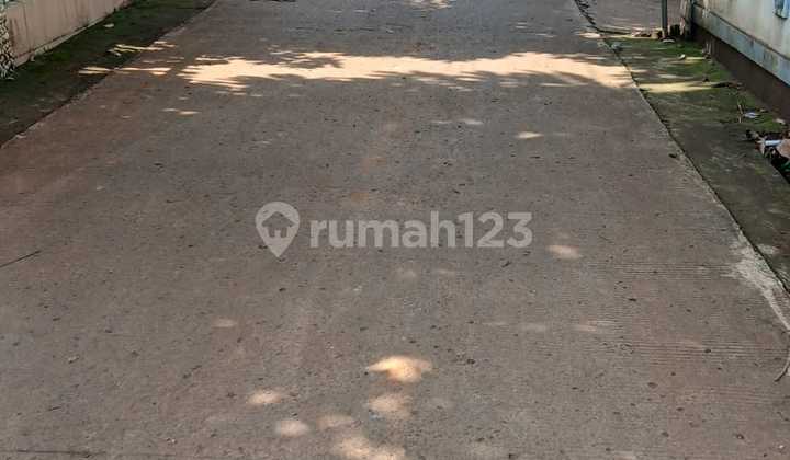 Dijual Cepat Rumah Siap Huni di Jatimurni, Pondok Melati Bekasi 2