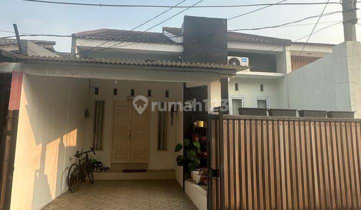 Dijual Cepat Rumah Siap Huni di Pamulang, Tangerang Selatan 2