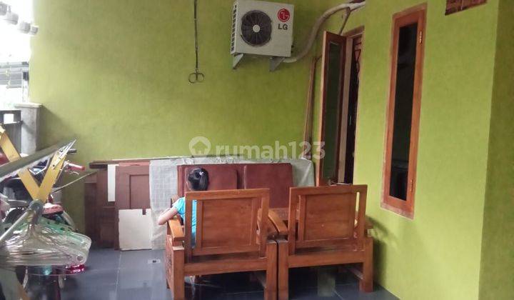 Dijual Rumah Siap Huni dekat Stasiun di Citayam Depok 2