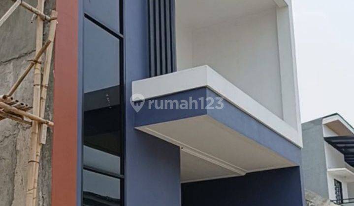 Dijual Cepat Rumah Siap Huni di Jatimekar, Pondok Gede Bekasi 2