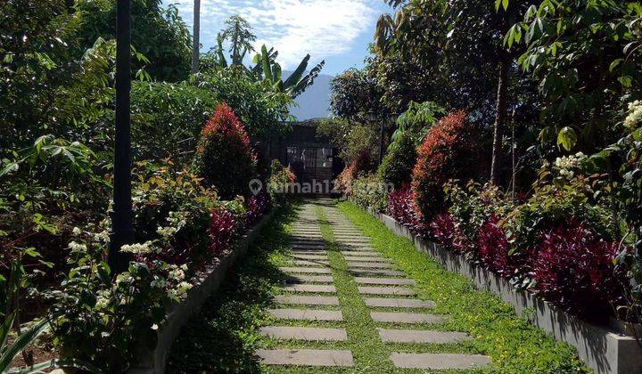 Dijual Cepat Villa Semi Furnished di Caringin Bogor 2