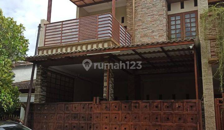 Dijual Cepat Rumah di Duren Sawit Jakarta Timur 1