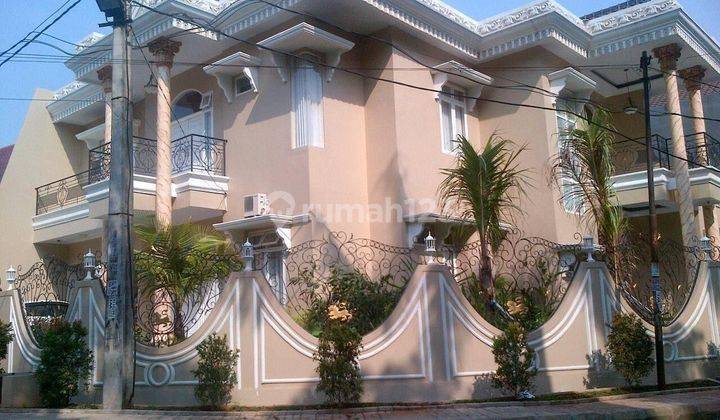 Rumah dijual cepat di Cibinong Bogor Jawa Barat 2