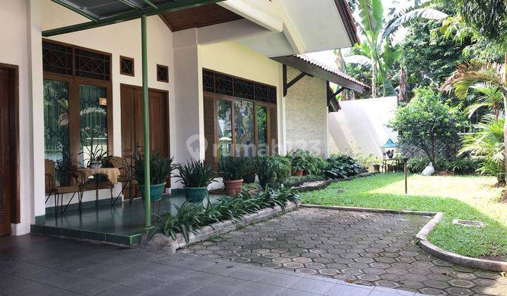 Rumah dijual di Kavling TNI AL Duren Sawit Jakarta Timur 1