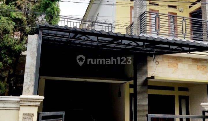 Rumah bagus dijual Cepat di Cijantung Jakarta Timur 2