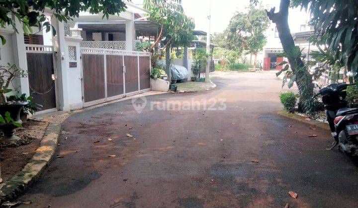 Rumah Bagus Dijual Dekat TOL di Jatiasih, Kota Bekasi 2