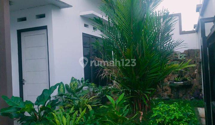 Rumah Siap Huni dijual di Cilangkap, Jakarta Timur 2