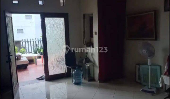 Dijual Cepat Rumah Siap Huni di Jatibening Baru Bekasi 2