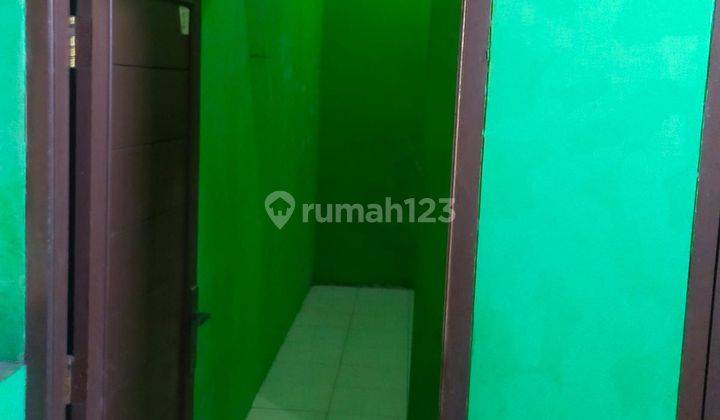 Dijual Kontrakan di Cilangkap Dekat Mabes AL Jakarta Timur  2