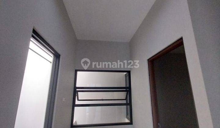 Dijual Rumah di Dalam Cluster di Cibubur Jakarta Timur 2