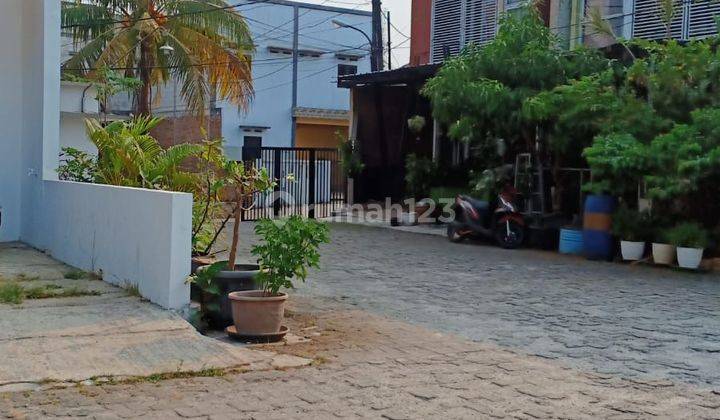 Rumah Siap Huni Strategis dijual di Jatikramat Bekasi 2