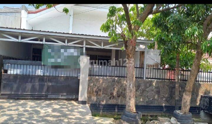 Dijual Cepat Rumah Siap Huni di Pondok Bambu Jaktim 1