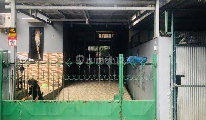 Rumah Dijual Cepat Lokasi Strategis di Lebak Bulus JakSel 2