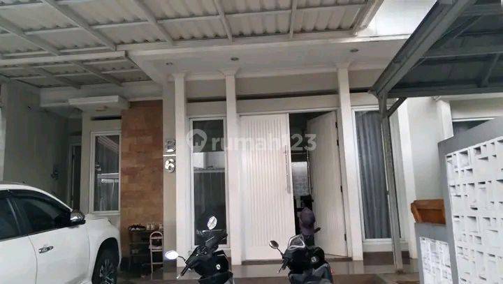 Rumah dijual Di Cilandak KKO Pondok Labu Jakarta Selatan 2