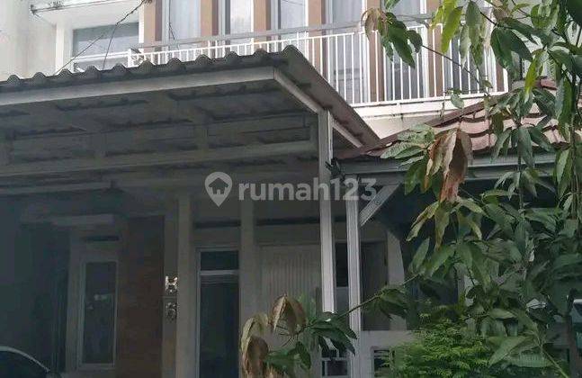 Rumah dijual Di Cilandak KKO Pondok Labu Jakarta Selatan 1