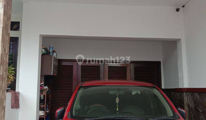 Dijual Rumah Lokasi Strategis di Lenteng Agung JakSel 2