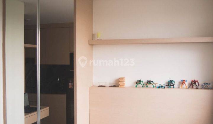 Apartemen Full Furnished Disewakan di Bintaro Icon, Tangerang 2