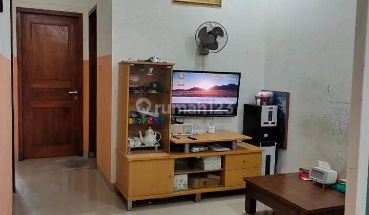 Rumah Siap Huni Dijual di Kodau Jatimekar, Bekasi 2