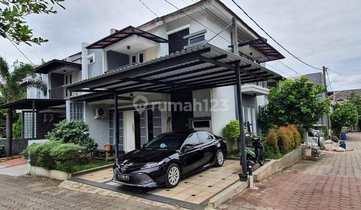 Dijual Rumah Siap Huni di Jatimakmur Kota Bekasi 1