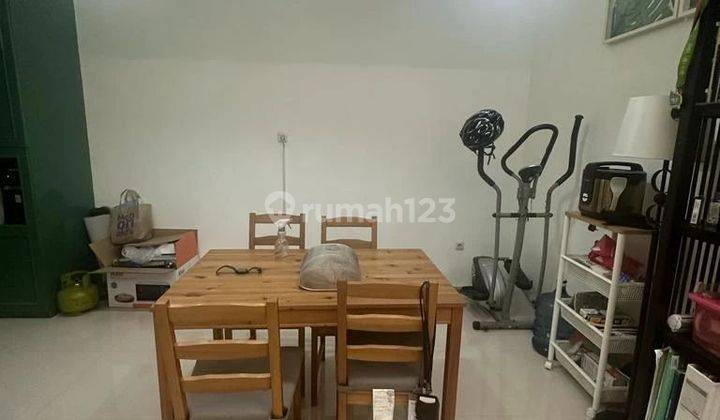 Jual Butuh, Rumah Siap Huni di Pamulang Tangerang Selatan 2