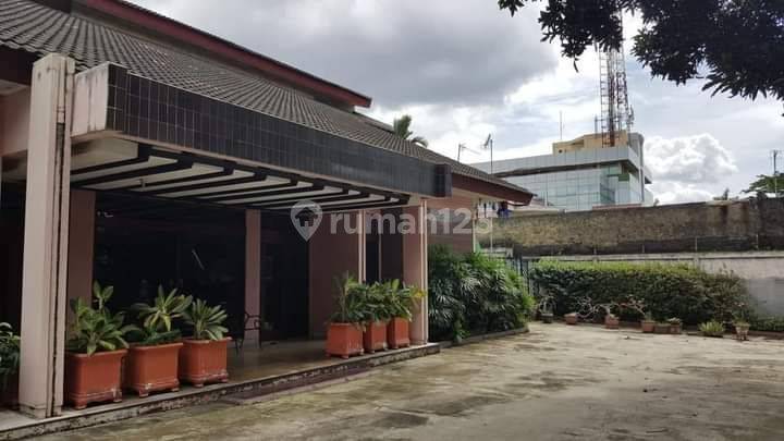 Rumah dijual Harga dibawah NJOP di Pasar Minggu 2