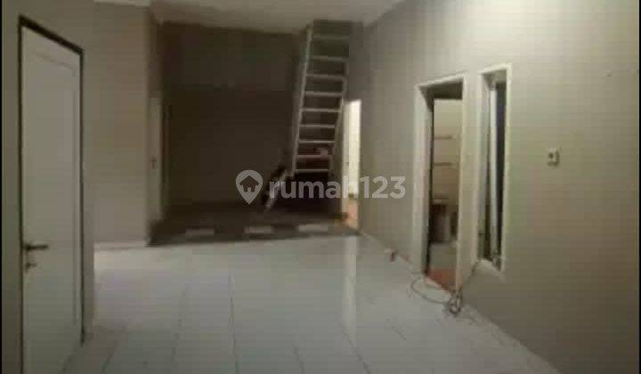 Rumah dijual cepat di Komplek Setu Cipayung Jakarta Timur 2