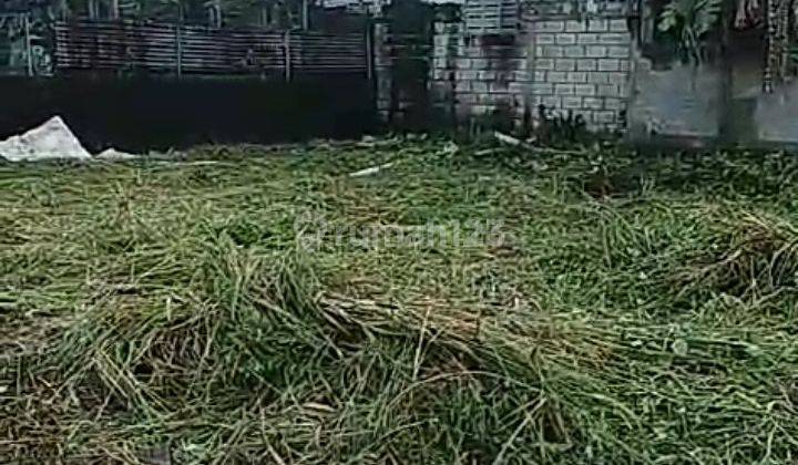 Dijual Tanah Kavling Siap Huni di Kodau, Jatirahayu Bekasi 2