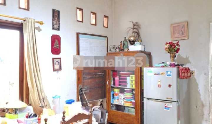 dapur rumah dijual cepat di larangan