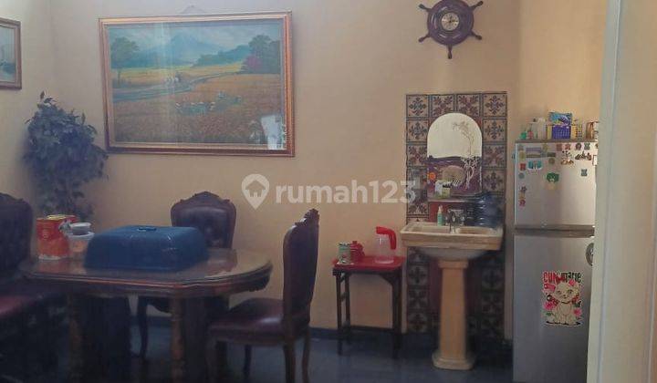 DiJual Rumah Siap Huni di Pondok Gede, Bekasi 2