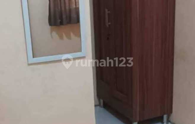 Dijual Kost-kostsan 12 Pintu Dekat Ke Stasiun Citayam