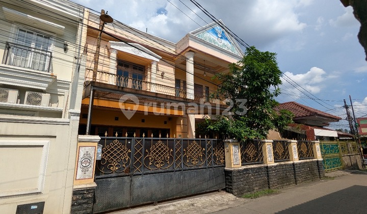 Dijual Rumah Siap Huni With Furnish di Jatiwaringin Bekasi Dijual Rumah Siap Huni With Furnish di Jatiwaringin Bekasi