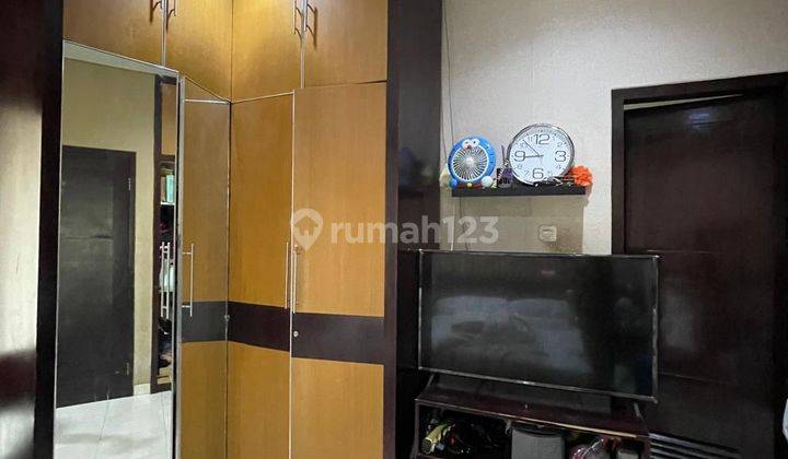 Dijual Rumah Siap Huni Dalam Cluster di Jatibening, Bekasi 2