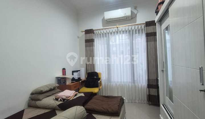 Ready-to-Occupy Cluster House in Pondok Kelapa, East Jakarta 2