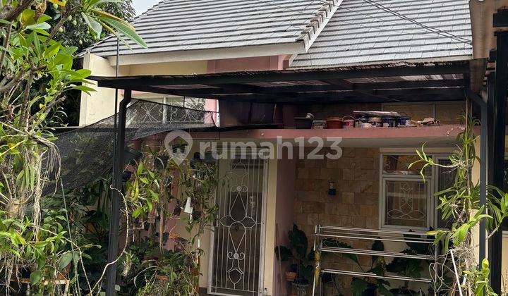 Dijual Rumah Siap Huni di Dekat RS Jatisampurna, Bekasi Dijual Rumah Siap Huni di Dekat RS Jatisampurna, Bekasi