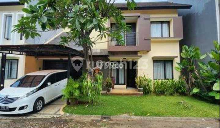 Dijual Cepat Rumah Siap Huni di Pejaten Jakarta Selatan