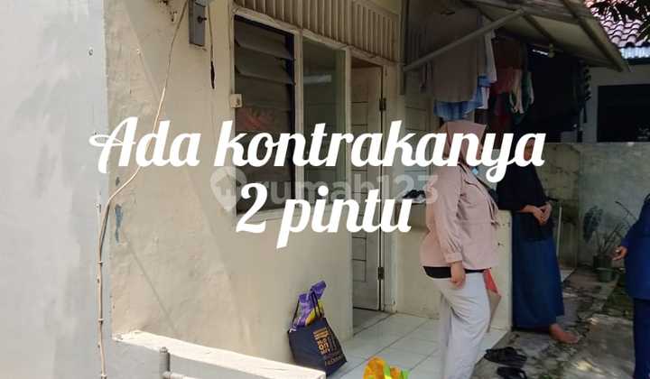 For Quick Sale Land + Rental Units in Cipedak, South Jakarta For Quick Sale Land + Rental Units in Cipedak, South Jakarta