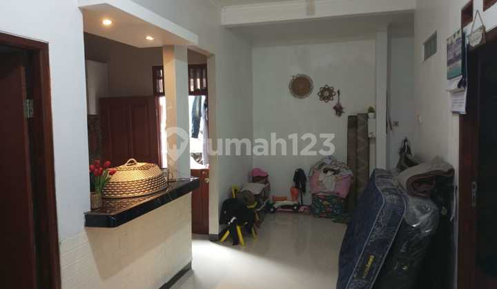 Dijual Cepat Rumah dalam komplek Wahana di Jatiasih, Bekasi 2