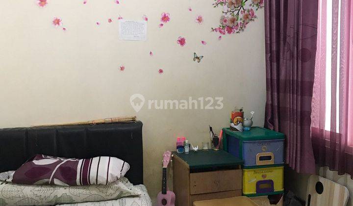 Dijual Cepat Rumah Siap Huni di Komp. Emerland, Jatiasih Bekasi 2