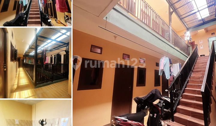 Dijual Kost-Kostsan Siap Huni di Kebayoran Lama Jakarta Selatan Dijual Kost-Kostsan Siap Huni di Kebayoran Lama Jakarta Selatan