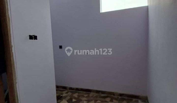 Dijual Rumah Baru Dalam Cluster di Cilangkap Jakarta Timur 2