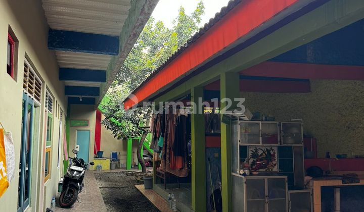 For Sale Fast Active Boarding House in Jagakarsa, South Jakarta 2