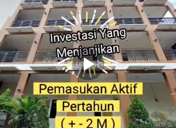 Dijual Kost, Kontrakan, Tempat Usaha di Cimanggis Depok Dijual Kost, Kontrakan, Tempat Usaha di Cimanggis Depok