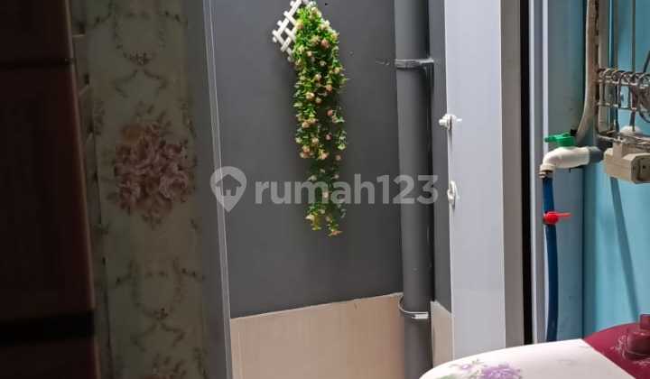 DIjual Cepat Rumah Siap Huni di Kranggan, Jatisampurna Bekasi 2