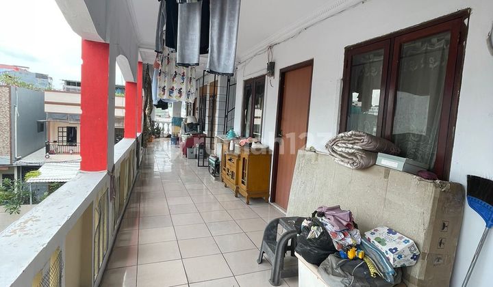 For Sale Fast Active Boarding House in Daan Mogot, West Jakarta 2