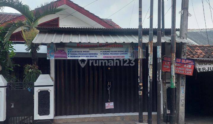 Dijual Cepat Rumah Siap Huni Jl. Pasar Kecapi Jatiwarna, Bekasi 2