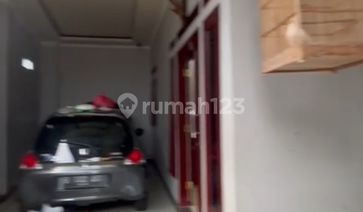 Dijual Cepat Rumah+Kontrakan Full di Jatiwaringin Bekasi 2