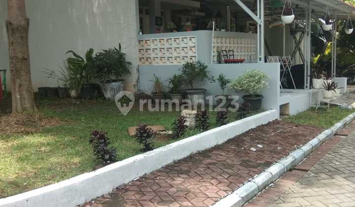 For Sale Ready-to-Live House in Andara Residence Bekasi 2